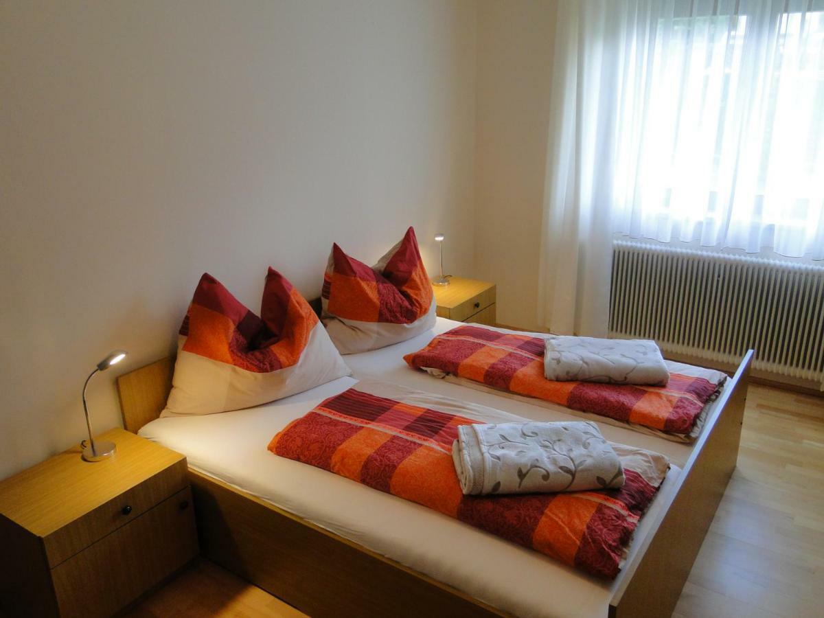 Apartment Ferienwohnung Kogler Kraig Zewnętrze zdjęcie