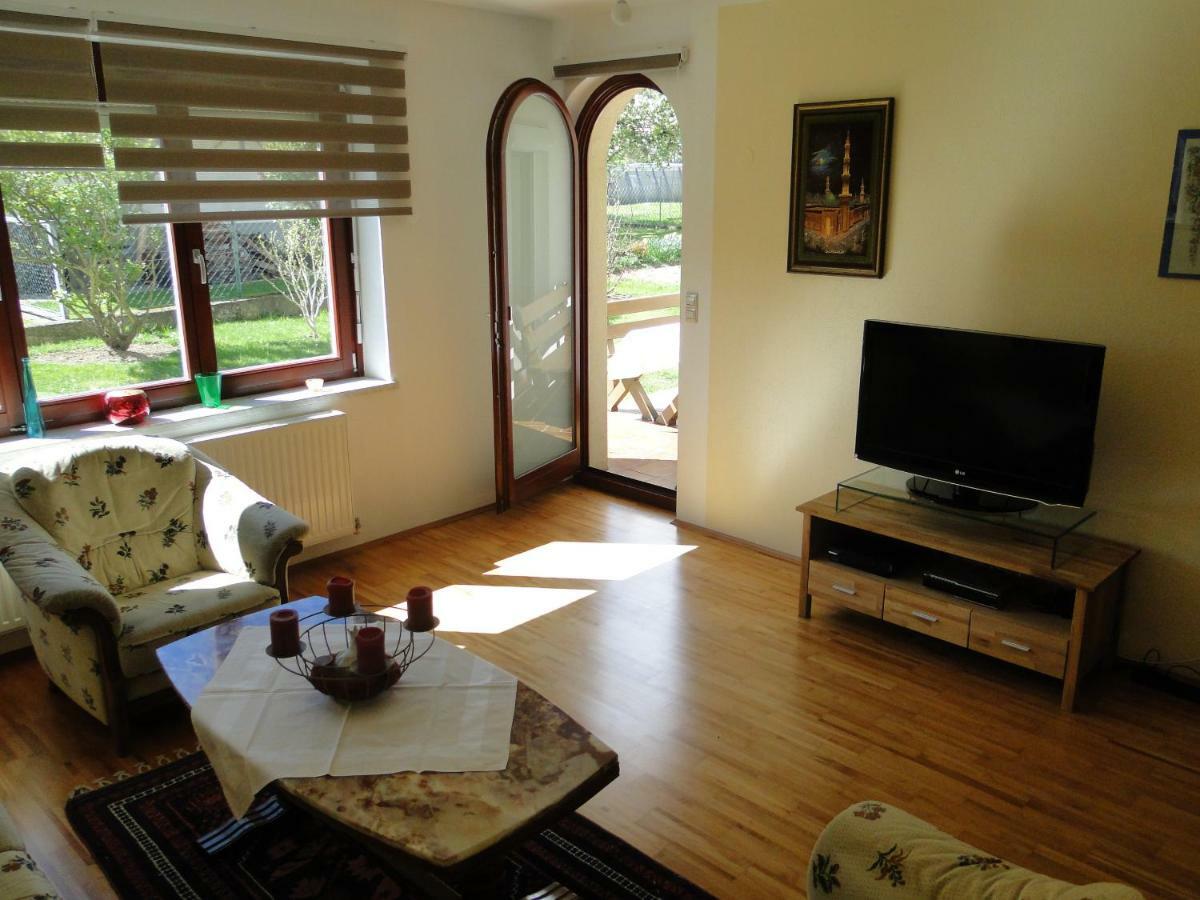 Apartment Ferienwohnung Kogler Kraig Zewnętrze zdjęcie